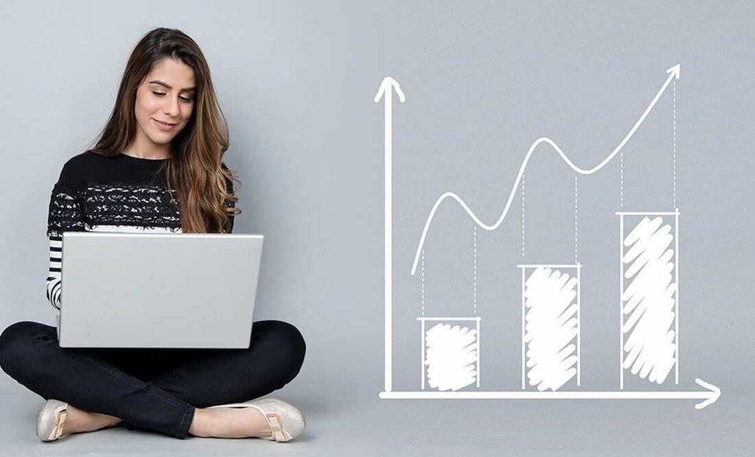 Regresa la confianza de los consumidores pese a la inflación y la guerra. Foto: Pixabay