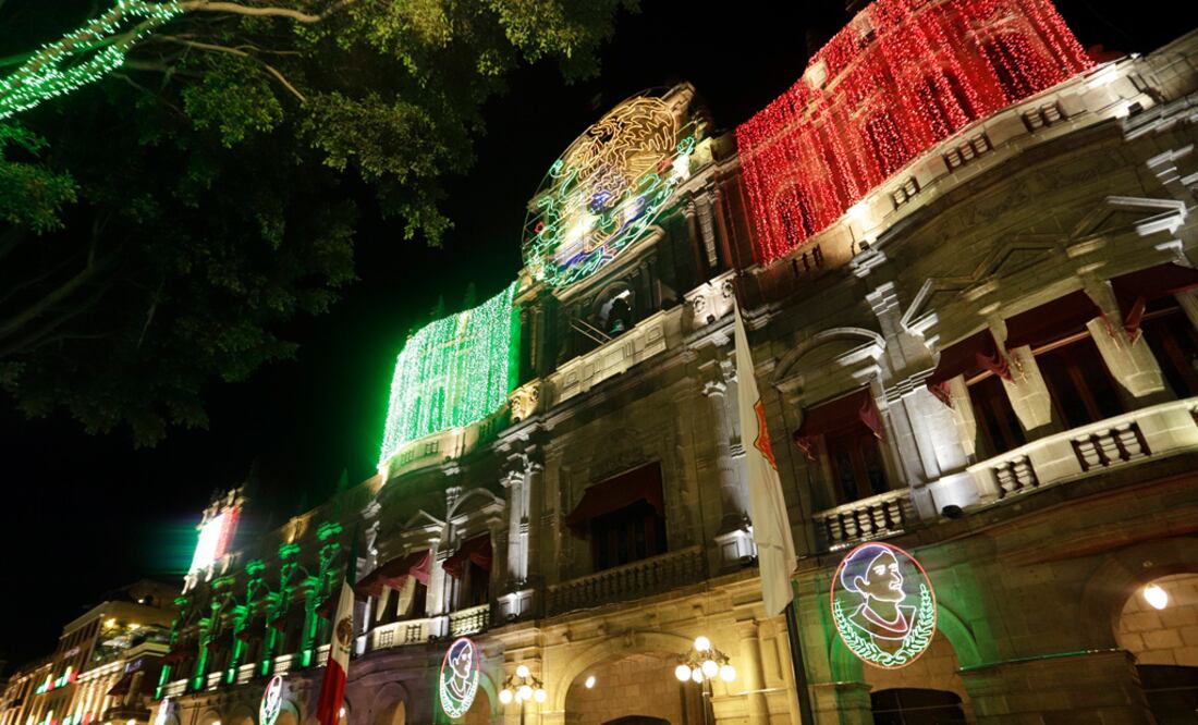 Foto: Agencia Enfoque para El Universal Puebla