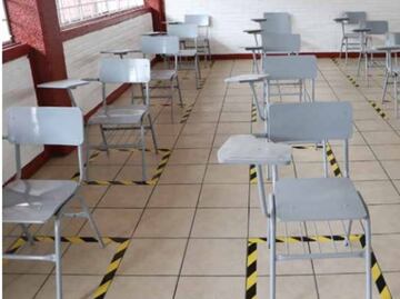 Regreso a clases presenciales, conoce las 20 consideraciones clave