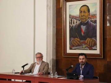 Exige Segob federal a Puebla no criminalizar a detenidos de Coyomeapan