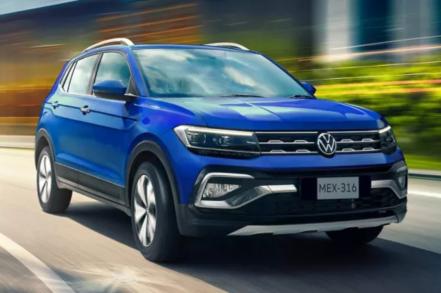 Llega a México la nueva Volkswagen Taigun 2023 y este será su precio