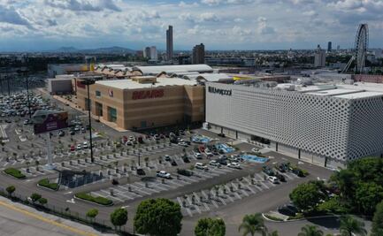 Liverpool o Sears ¿qué tienda llegó primero a Puebla?