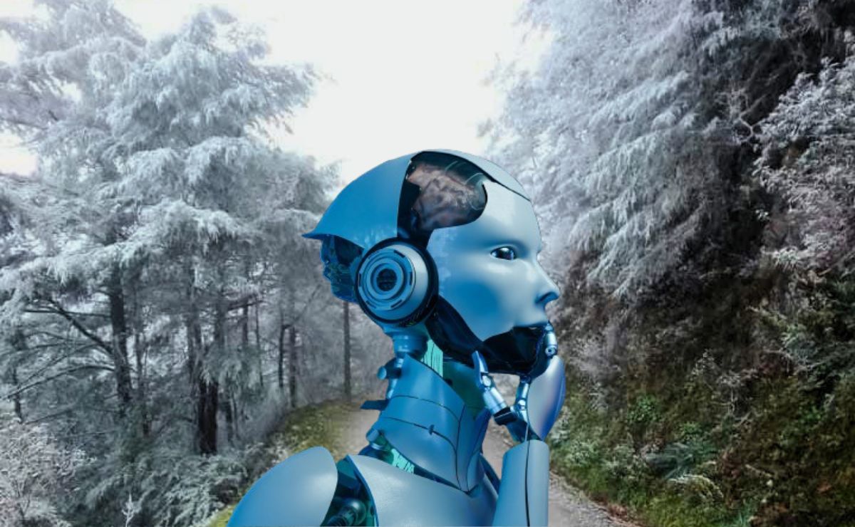 Esta es la zona más fría de Puebla, según la Inteligencia Artificial