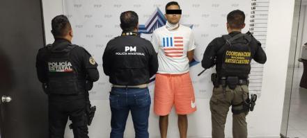 CJNG encuentra guarida en Puebla