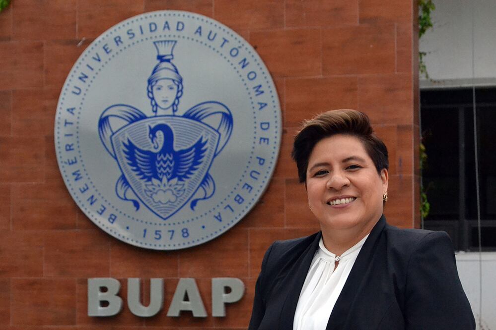 Foto: BUAP