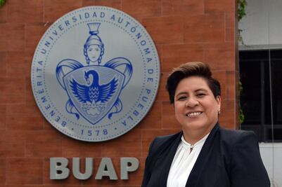 Nuestros alumnos necesitan atención y motivación: Maestra BUAP