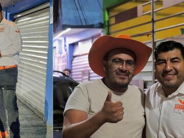 Atacan a balazos a candidato de Tehuacán; había recibido amenazas