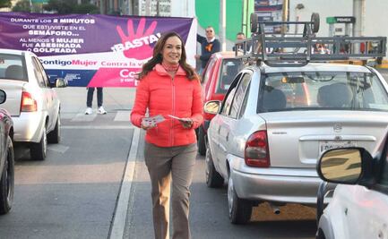 278 mujeres atendidas en SMDIF Puebla por violencia familiar