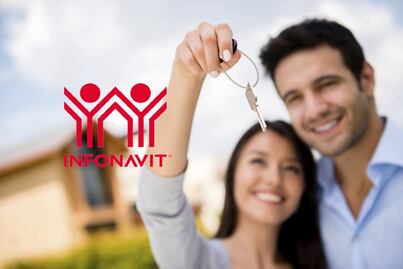 ¿Problemas con los pagos de Infonavit? Así puedes reestructurar tu crédito y recibir un descuento en tu deuda