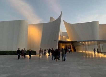 Museos que no te puedes perder en Puebla
