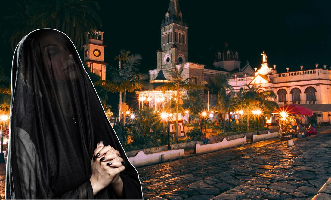 En el Pueblo Mágico de Cuetzalan hay tour de leyendas | Foto: Pexels / Freepik