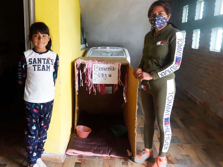 Foto: Agencia Enfoque para El Universal Puebla