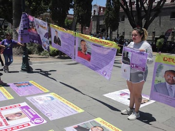 En el Día del Padre ventilan a deudores alimentarios en Puebla