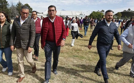 Así se ve el Parque Ecológico tras su rehabilitación