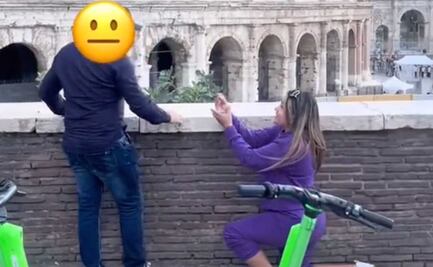 Rompiendo paradigmas: mujeres que piden matrimonio a sus novios