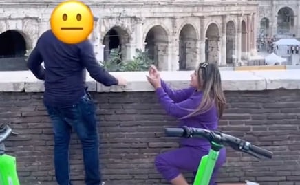 Rompiendo paradigmas: mujeres que piden matrimonio a sus novios