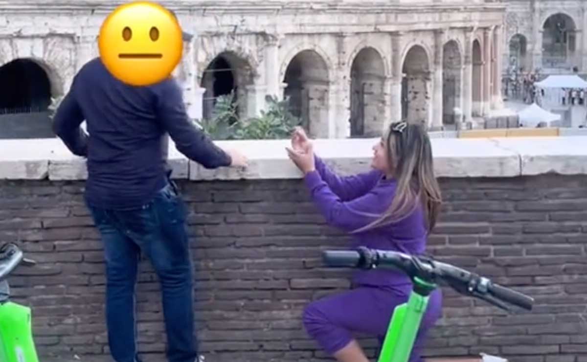 Rompiendo paradigmas: mujeres que piden matrimonio a sus novios