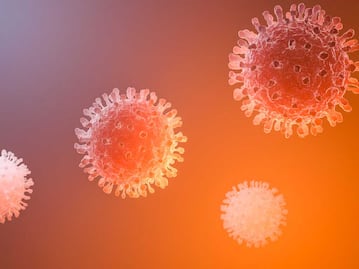 Estas son las variantes del Covid-19 que siguen circulando en Puebla