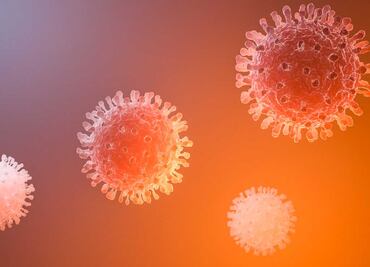 Estas son las variantes del Covid-19 que siguen circulando en Puebla