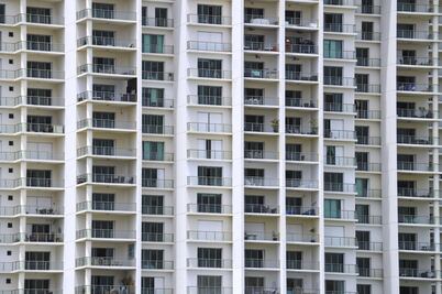 Vivienda sufrió el mayor aumento de precios en 14 años: INEGI