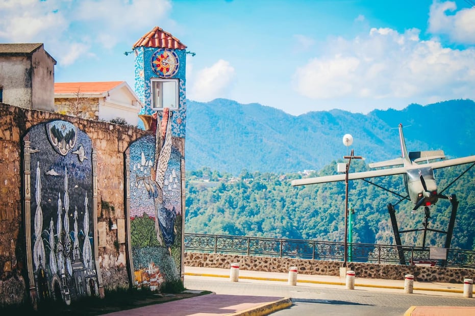 Foto: FB VitroMurales Zacatlán