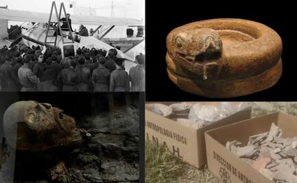  5 misterios de Puebla que aún no tienen explicación, ¿los conoces?