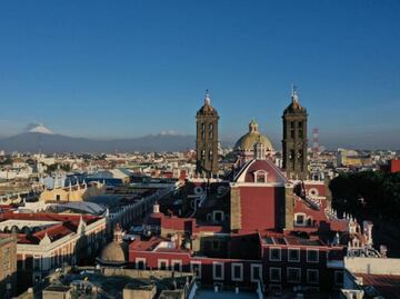¿La Catedral de Puebla tiene dueño?
