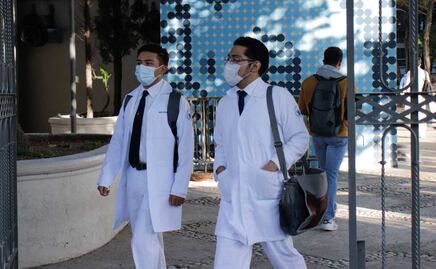 Estas son las carreras mejor pagadas