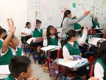 SEP atiende a más de 70 mil estudiantes con enseñanza del idioma inglés