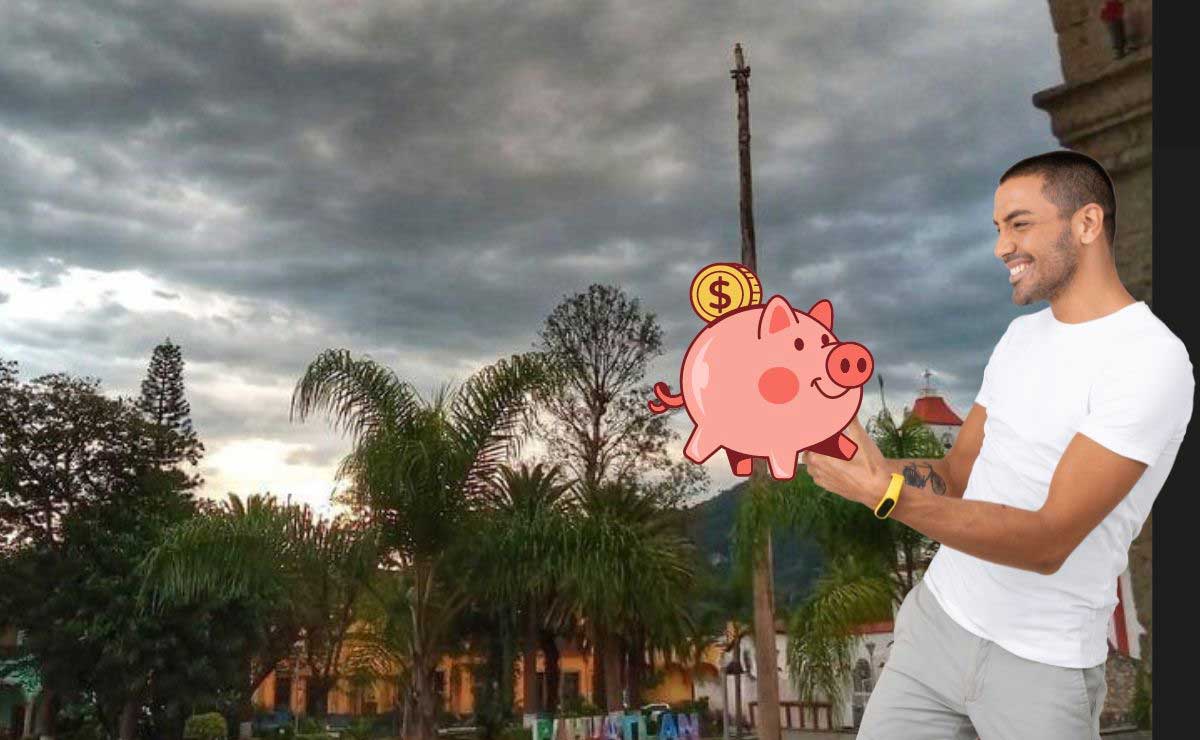 Cinco lugares para visitar en el Pueblo Mágico más barato de Puebla