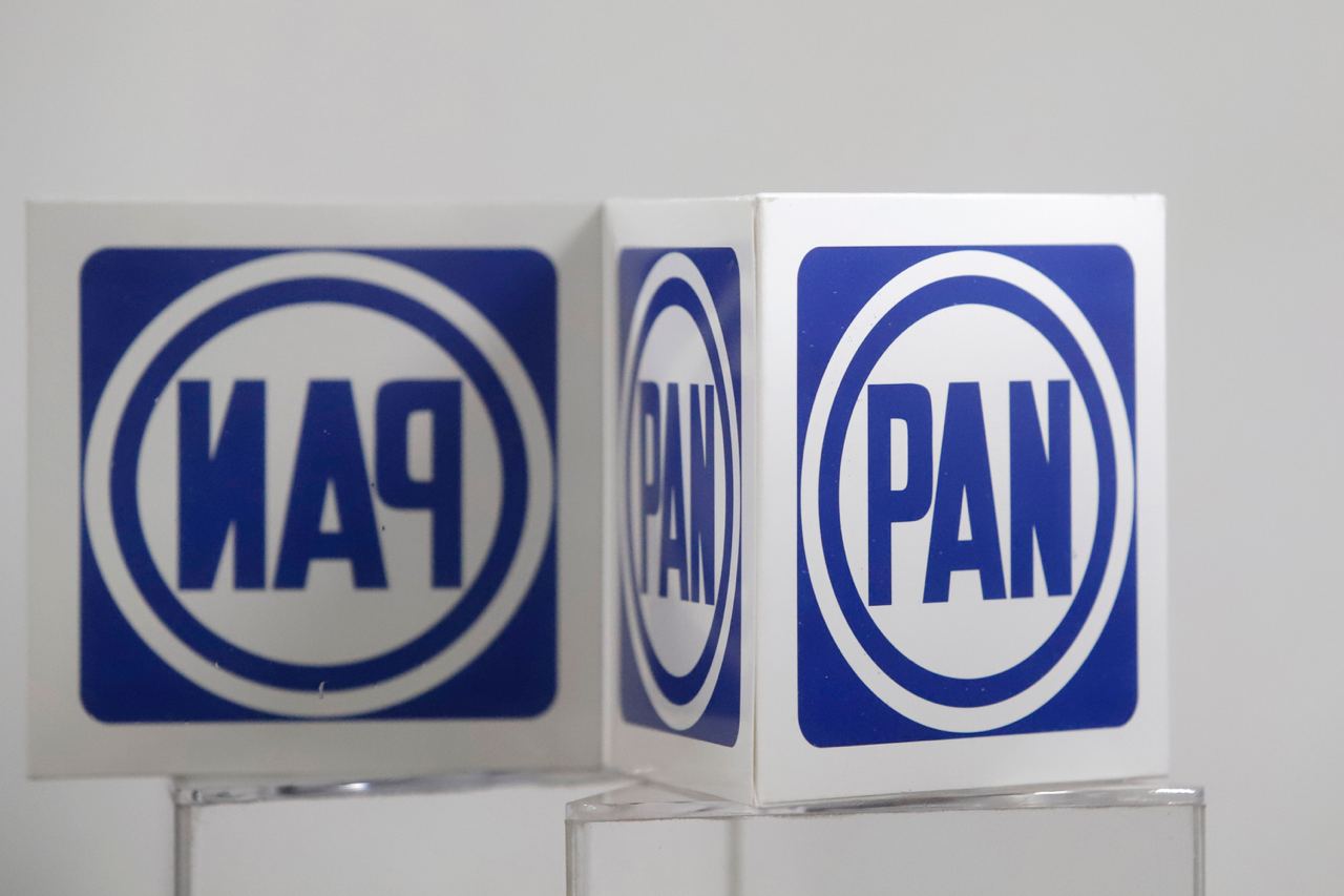 Prevalece la división interna en el PAN ante posible reelección de Genoveva Huerta