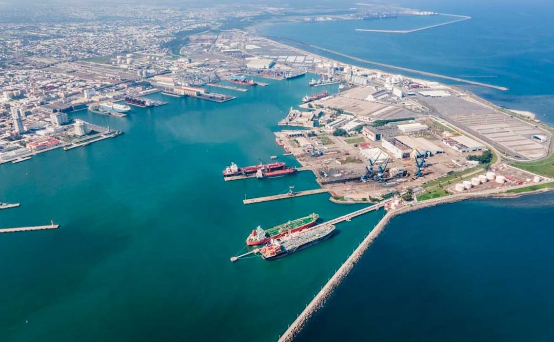 Hay varias opciones para pasarla bien en los estados circunvecinos de Puebla como Veracruz | Foto: Puerto de Veracruz