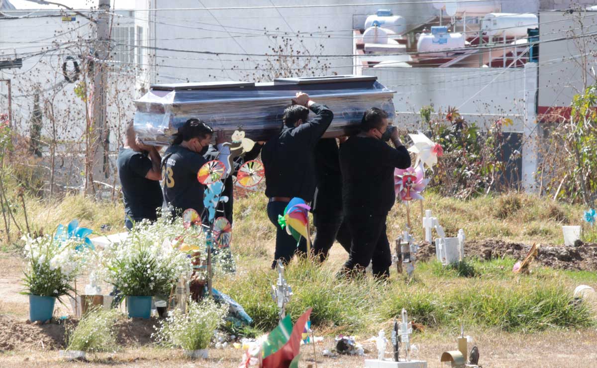 Liliana Lozada fue asesinada con violencia extrema, revela necropsia