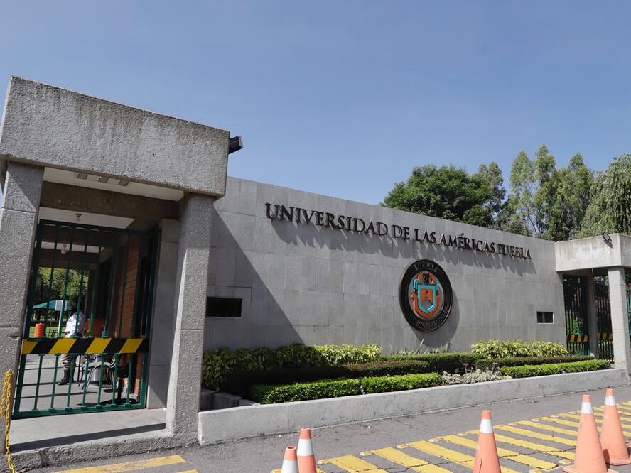 Foto: Agencia Enfoque para El Universal Puebla