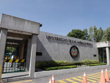 Advierte Barbosa sentencias “muy duras” a implicados en caso Jenkins-UDLAP