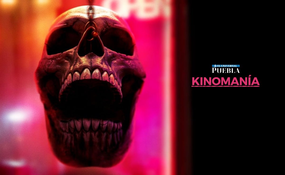 Destino Final: Lazos de Sangre