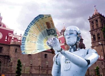 Esto debería ganar un poblano para vivir cómodamente, según la IA