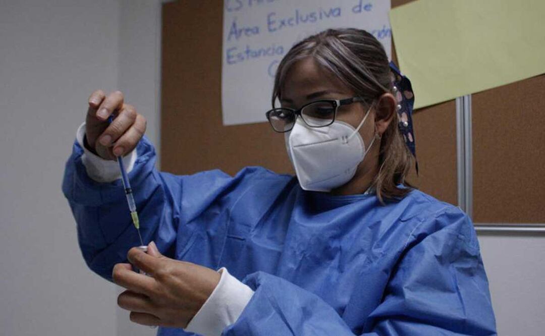 Foto: Agencia Es Imagen para El Universal Puebla