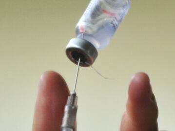 ¡Por fin! Llegan más vacunas a Puebla