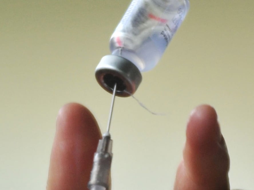 Foto: Agencia Enfoque para El Universal Puebla