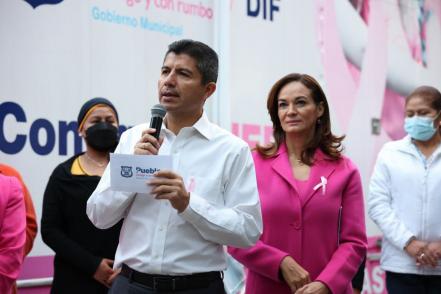 SMDIF hará mastografías gratuitas