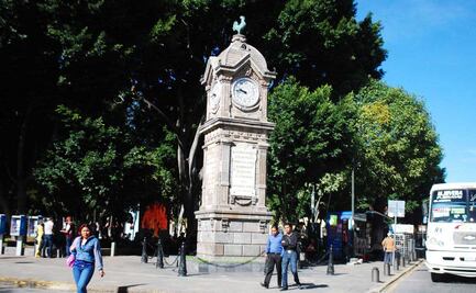 ¿Conoces los sitios donde los poblanos se reúnen para tener una cita?