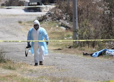 Puebla registra disminución del 33.3% en el promedio diario de homicidios dolosos