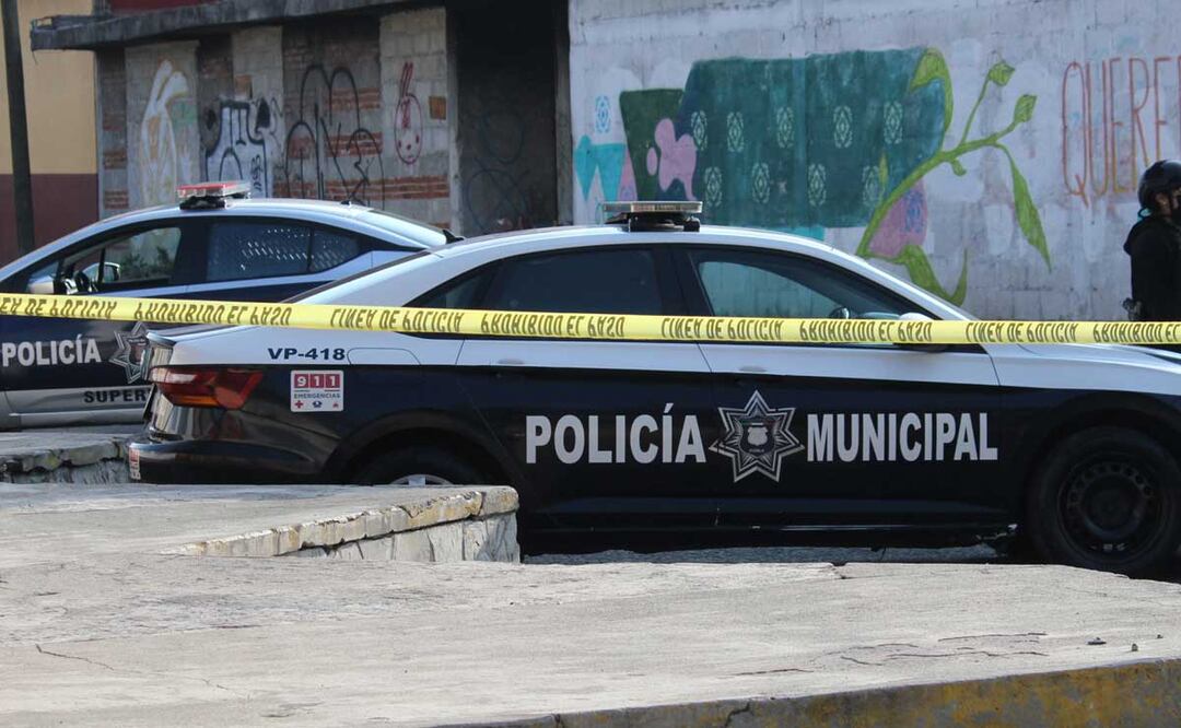 Foto: Agencia Es Imagen para El Universal Puebla