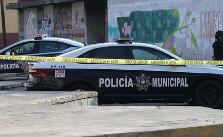 Hallan cadáver de joven con signos de violencia en el Barrio de Santa Anita