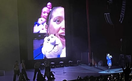 Peluches del Dr. Simi. ¿Cuál es su historia y por qué los lanzan en conciertos?