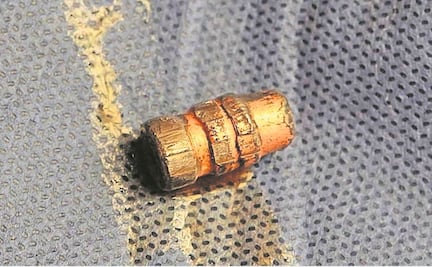 Atacan a elementos de la Sedena 