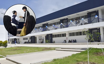 Impulsa BUAP Bachillerato Tecnológico en San Pedro Zacachimalpa