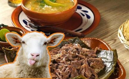 Cómo llegar a Ixcaquixtla para comer la mejor barbacoa