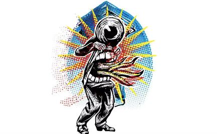 Migueladas, la extorsión y el gobernador fantasma